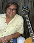 Chris Grover, Bolinas Road Creative
